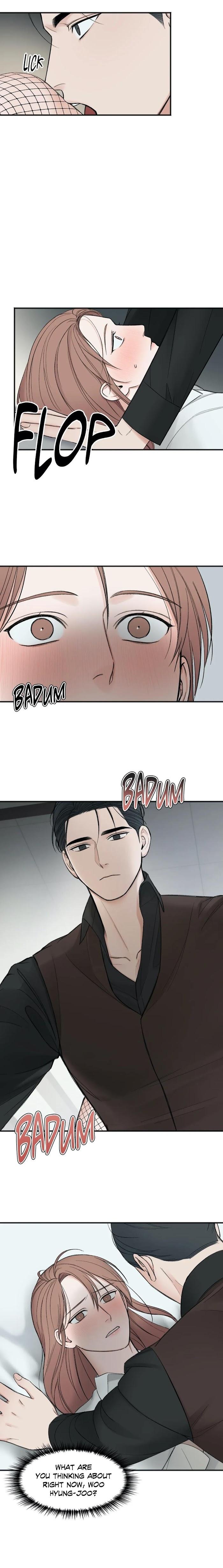 In-The-Private-Room-By-Seobang-Dasjwi-Uncensored-Eng page 22