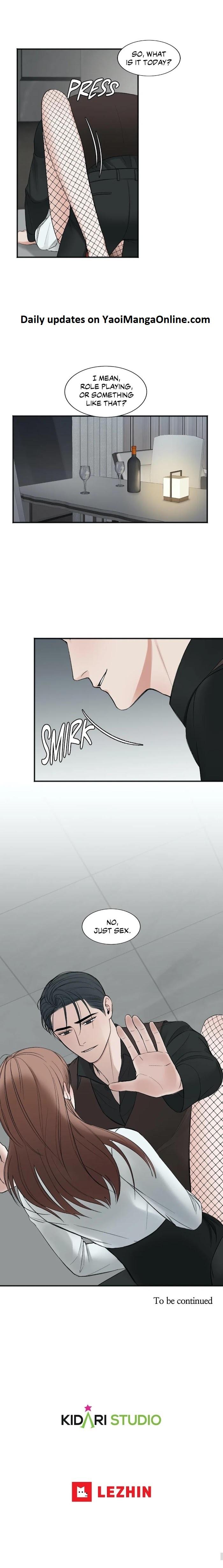 In-The-Private-Room-By-Seobang-Dasjwi-Uncensored-Eng page 23