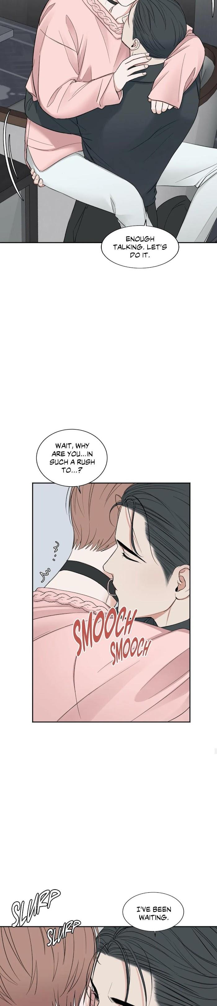 In-The-Private-Room-By-Seobang-Dasjwi-Uncensored-Eng page 15