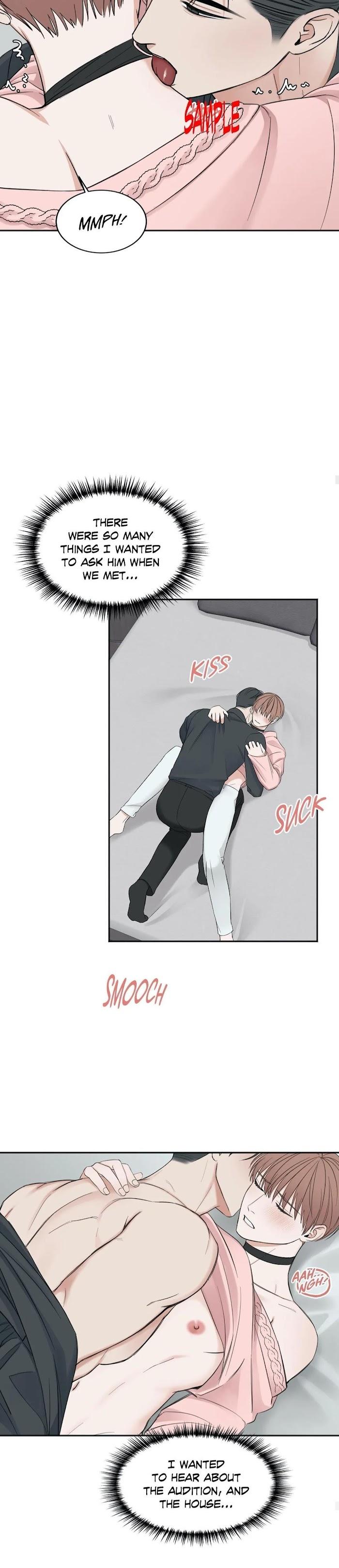 In-The-Private-Room-By-Seobang-Dasjwi-Uncensored-Eng page 16