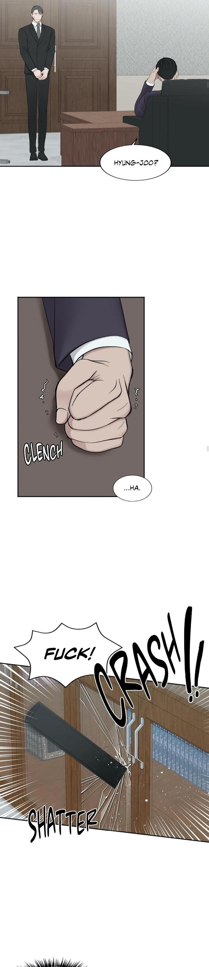 In-The-Private-Room-By-Seobang-Dasjwi-Uncensored-Eng page 24