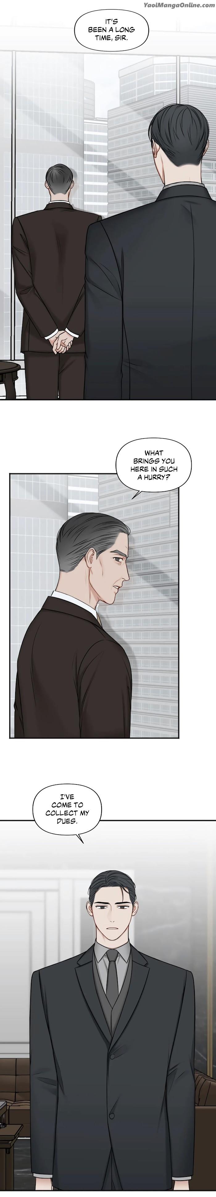 In-The-Private-Room-By-Seobang-Dasjwi-Uncensored-Eng page 3