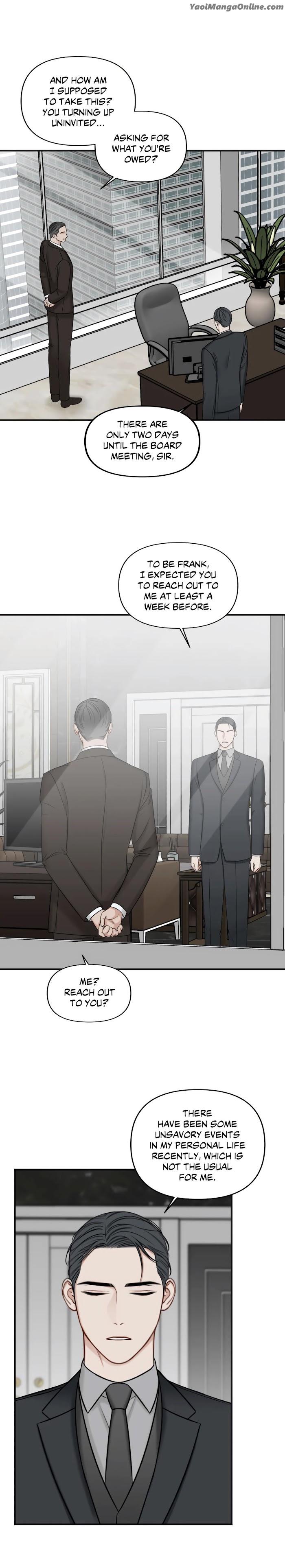 In-The-Private-Room-By-Seobang-Dasjwi-Uncensored-Eng page 4