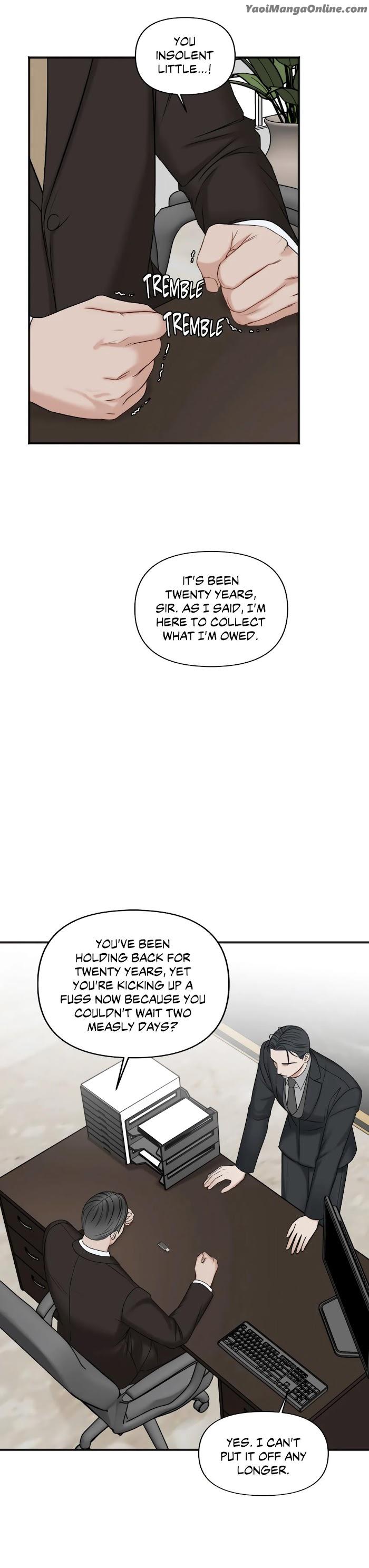 In-The-Private-Room-By-Seobang-Dasjwi-Uncensored-Eng page 12