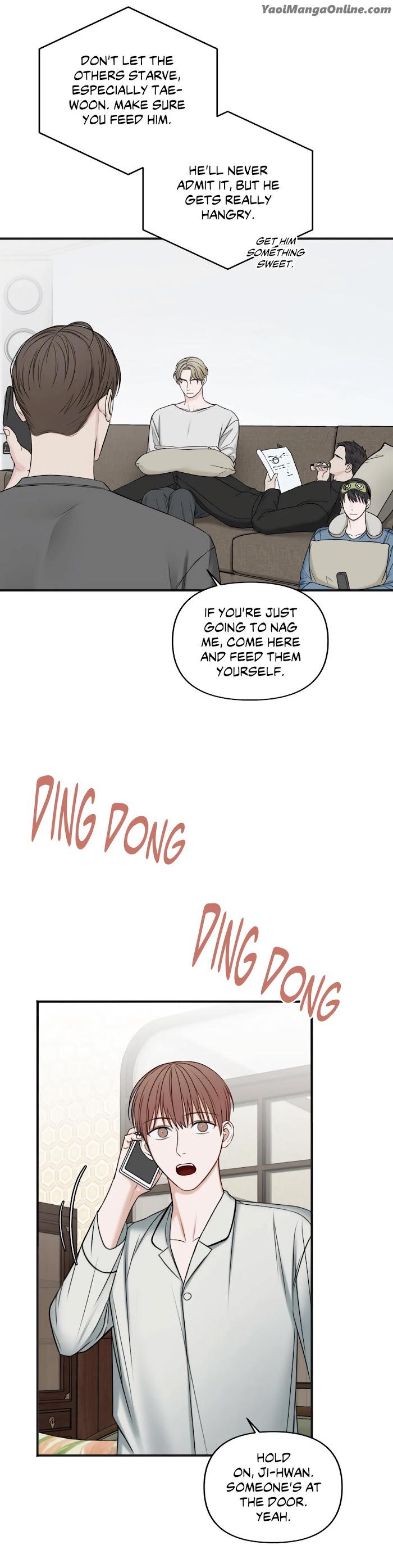 In-The-Private-Room-By-Seobang-Dasjwi-Uncensored-Eng page 17