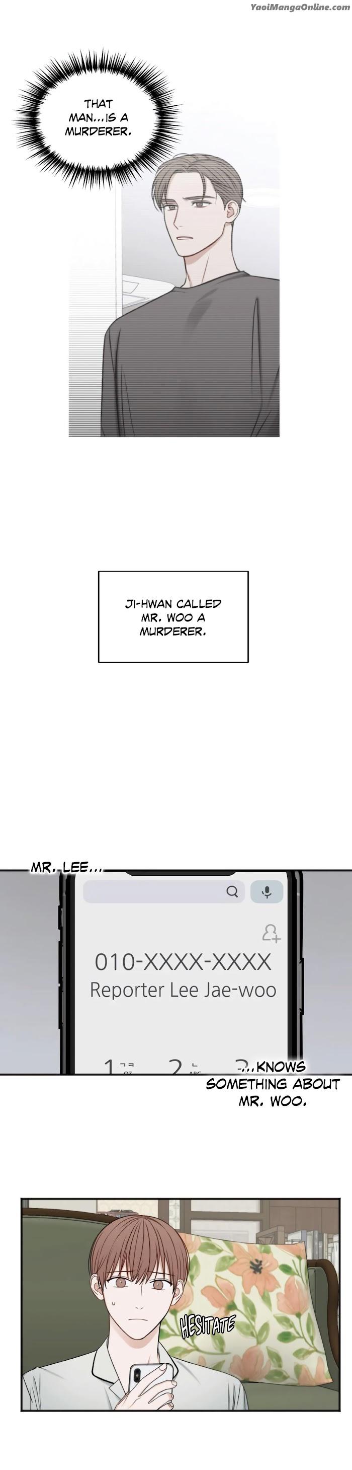In-The-Private-Room-By-Seobang-Dasjwi-Uncensored-Eng page 4