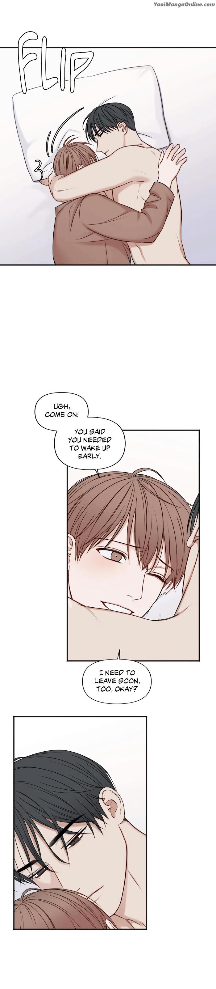 In-The-Private-Room-By-Seobang-Dasjwi-Uncensored-Eng page 14