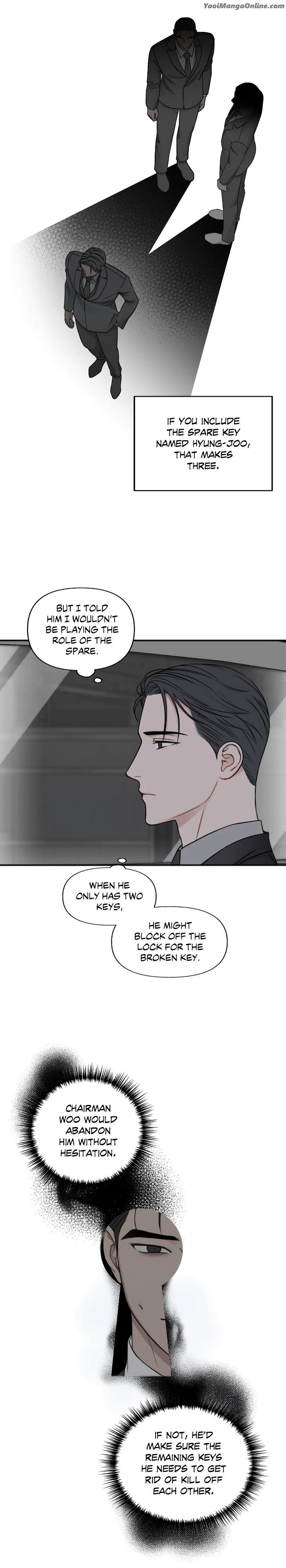 In-The-Private-Room-By-Seobang-Dasjwi-Uncensored-Eng page 23