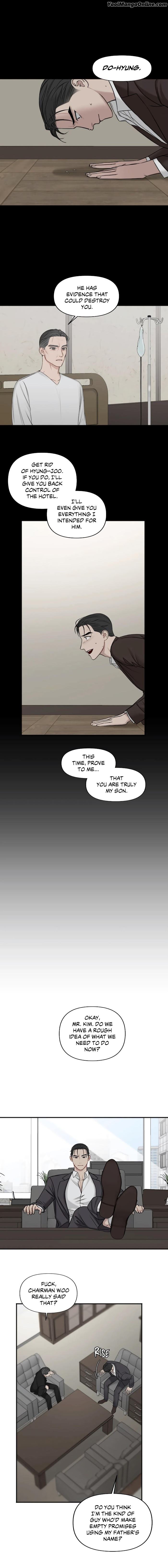 In-The-Private-Room-By-Seobang-Dasjwi-Uncensored-Eng page 7