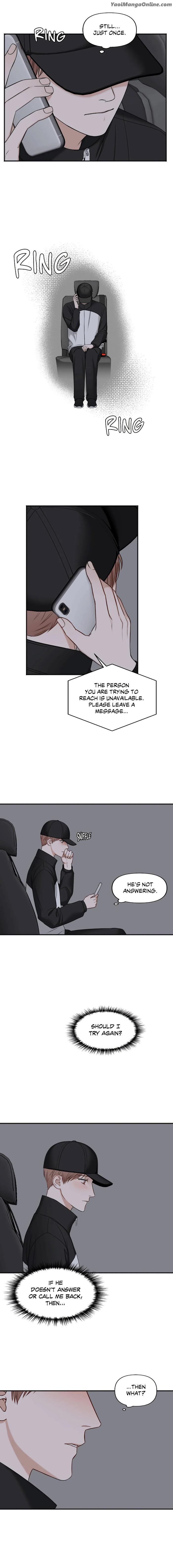 In-The-Private-Room-By-Seobang-Dasjwi-Uncensored-Eng page 11
