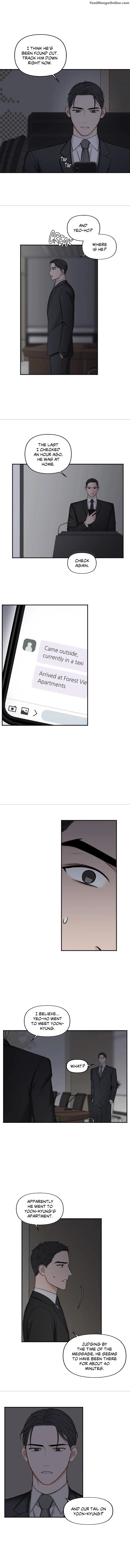 In-The-Private-Room-By-Seobang-Dasjwi-Uncensored-Eng page 5