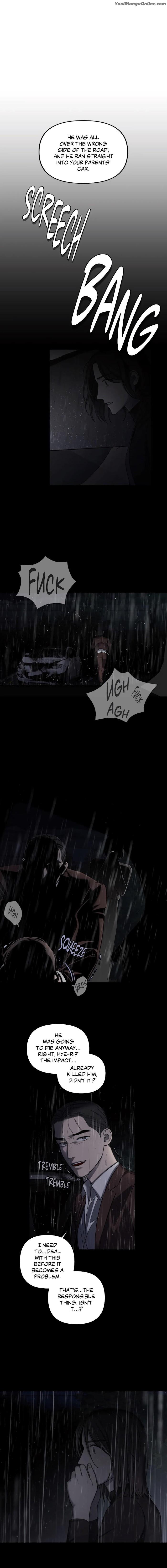 In-The-Private-Room-By-Seobang-Dasjwi-Uncensored-Eng page 8