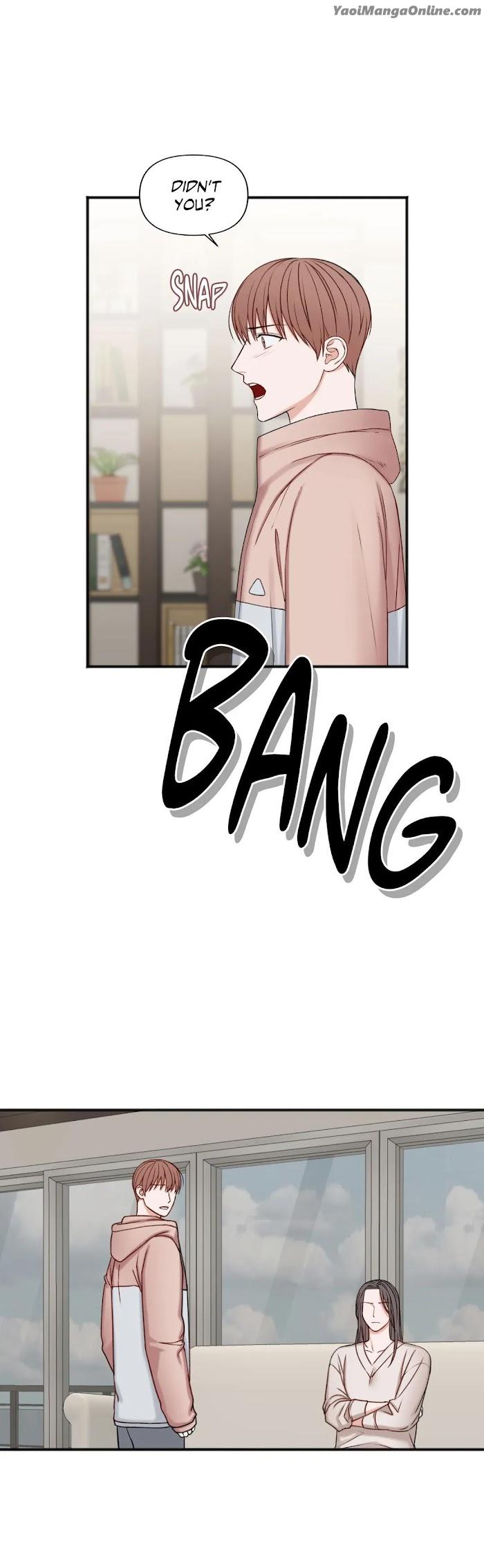 In-The-Private-Room-By-Seobang-Dasjwi-Uncensored-Eng page 11