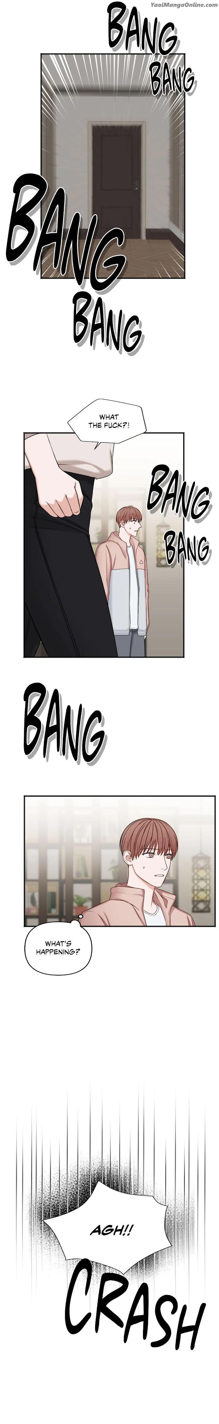 In-The-Private-Room-By-Seobang-Dasjwi-Uncensored-Eng page 12