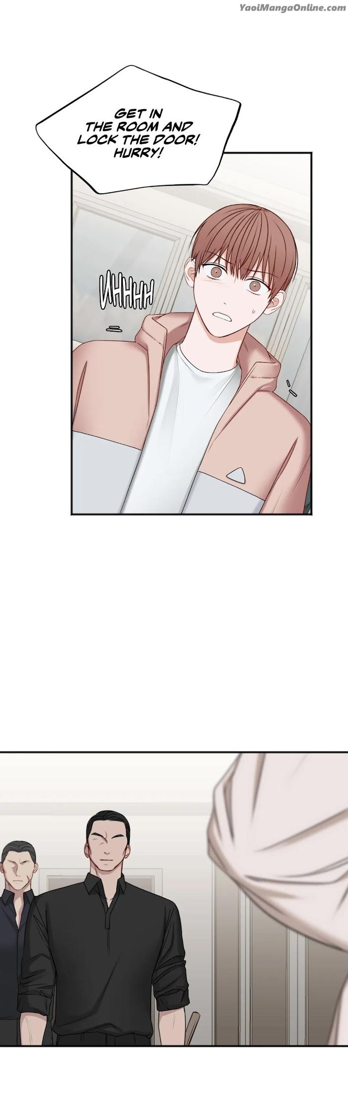 In-The-Private-Room-By-Seobang-Dasjwi-Uncensored-Eng page 14