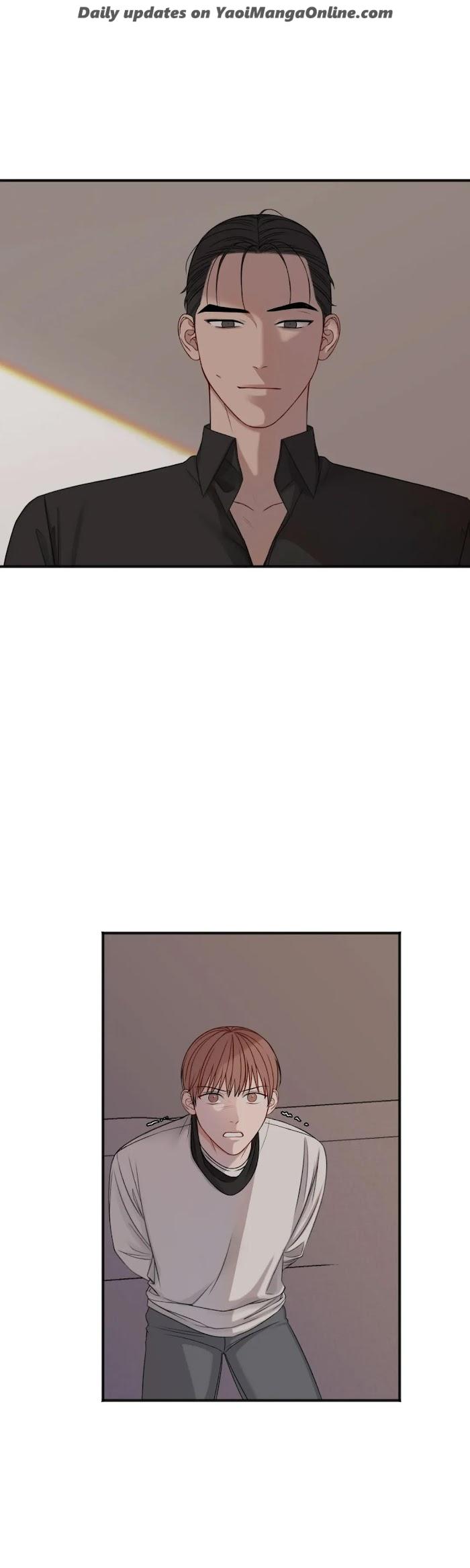 In-The-Private-Room-By-Seobang-Dasjwi-Uncensored-Eng page 2