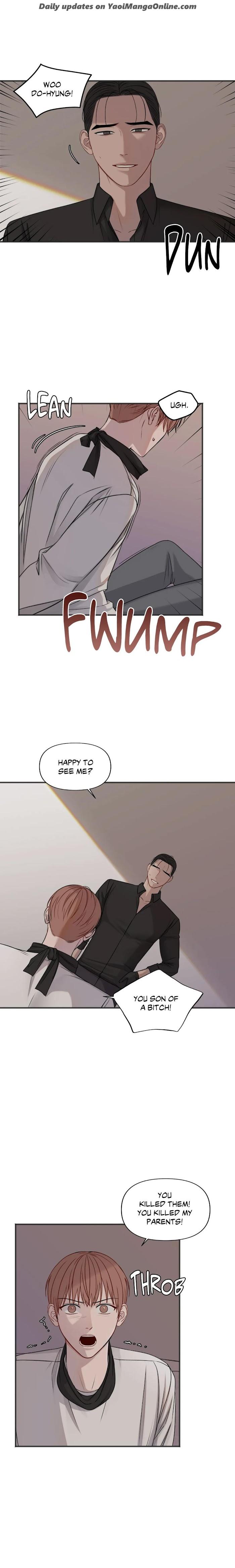 In-The-Private-Room-By-Seobang-Dasjwi-Uncensored-Eng page 3