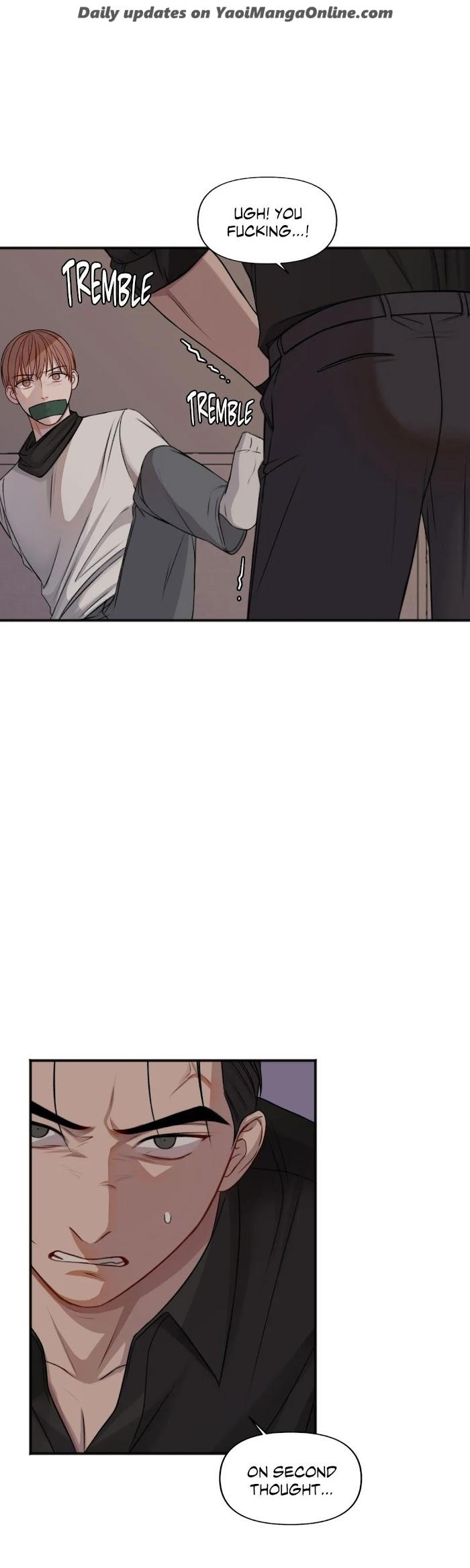 In-The-Private-Room-By-Seobang-Dasjwi-Uncensored-Eng page 10