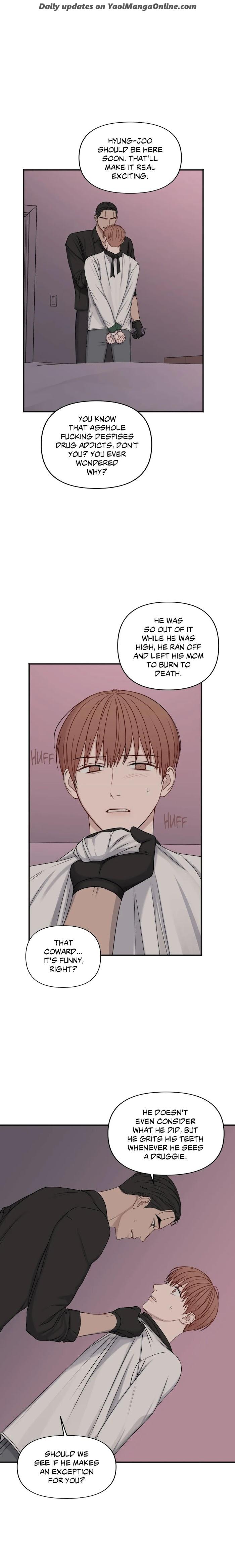 In-The-Private-Room-By-Seobang-Dasjwi-Uncensored-Eng page 16