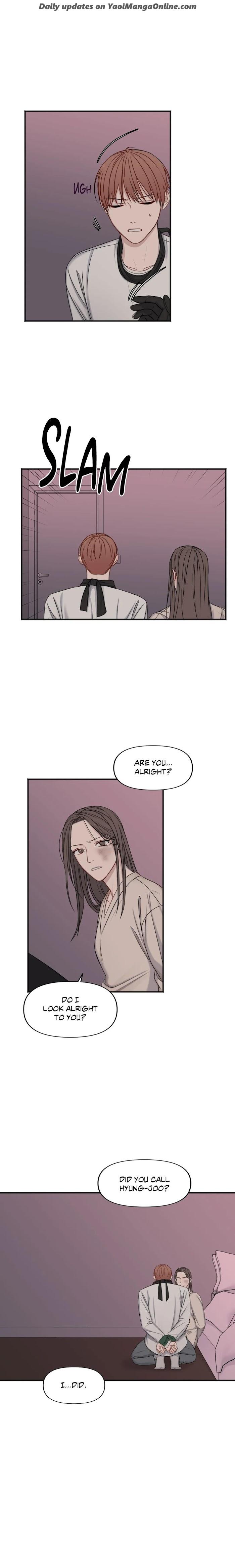 In-The-Private-Room-By-Seobang-Dasjwi-Uncensored-Eng page 18