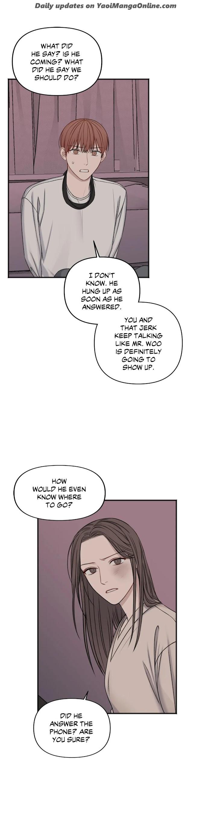 In-The-Private-Room-By-Seobang-Dasjwi-Uncensored-Eng page 19
