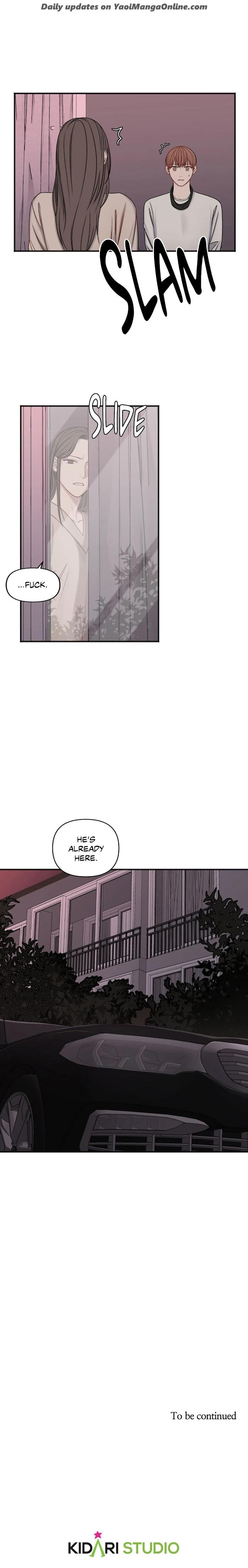 In-The-Private-Room-By-Seobang-Dasjwi-Uncensored-Eng page 23