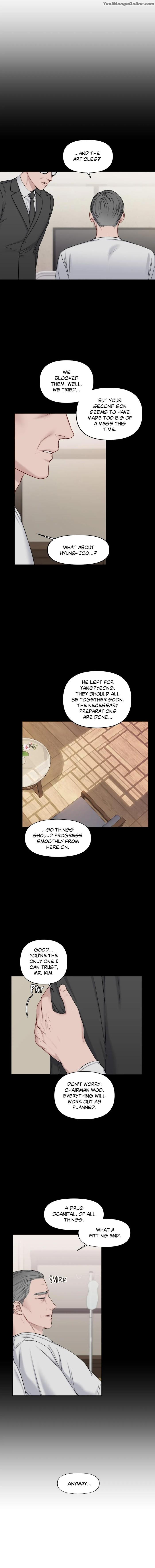 In-The-Private-Room-By-Seobang-Dasjwi-Uncensored-Eng page 2