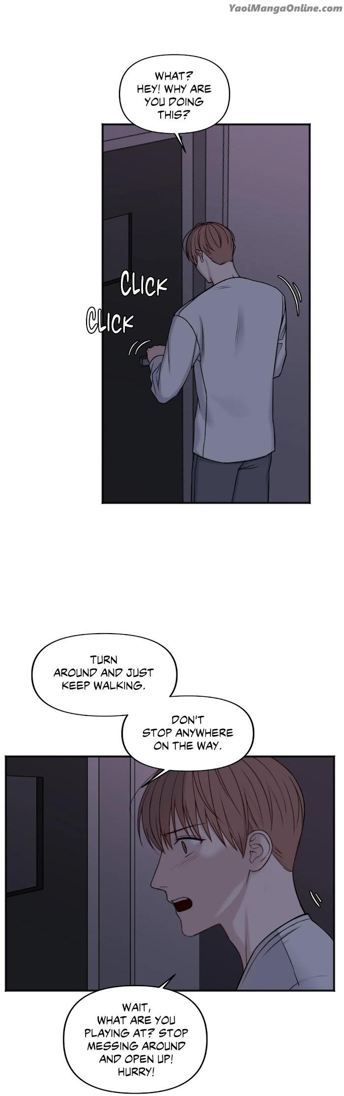 In-The-Private-Room-By-Seobang-Dasjwi-Uncensored-Eng page 21
