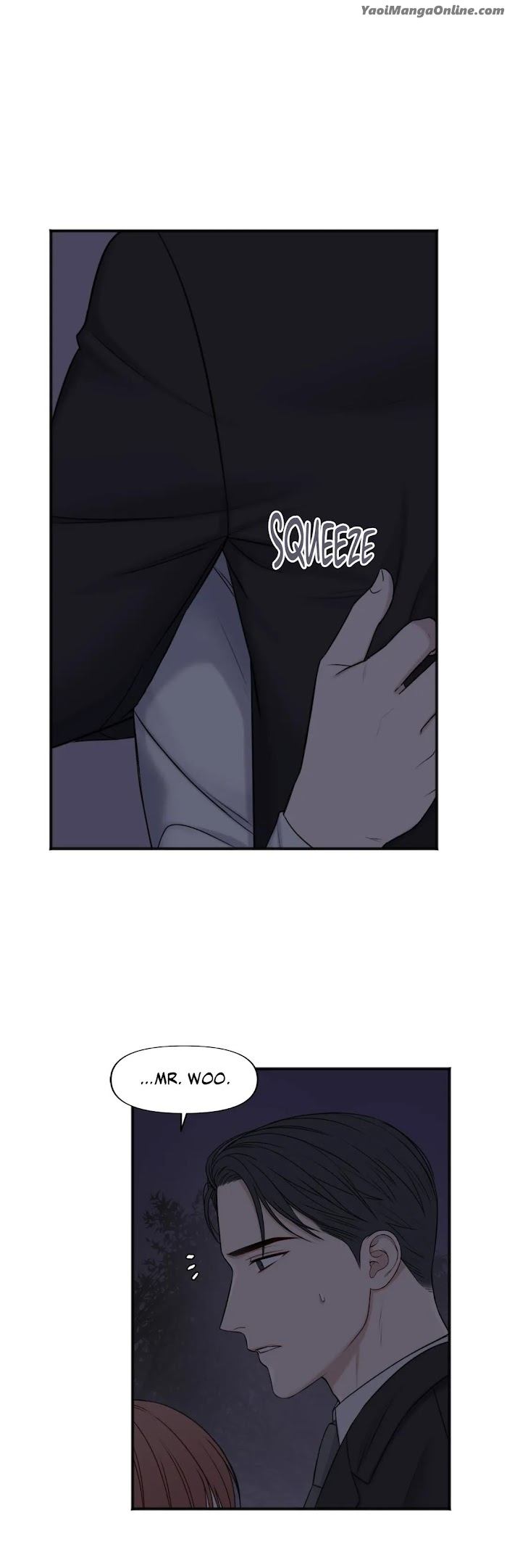 In-The-Private-Room-By-Seobang-Dasjwi-Uncensored-Eng page 5