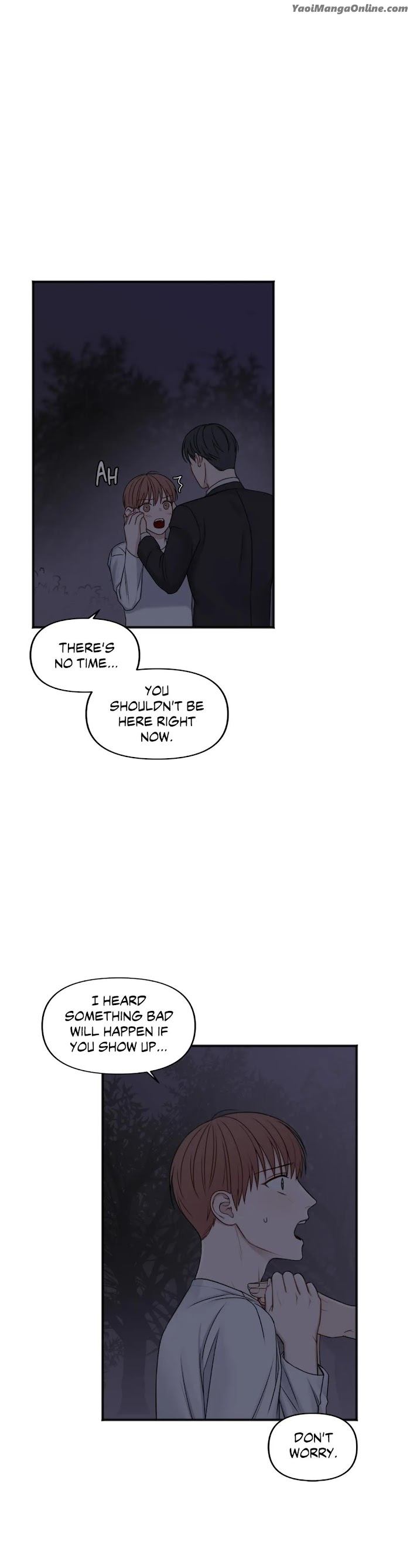 In-The-Private-Room-By-Seobang-Dasjwi-Uncensored-Eng page 7