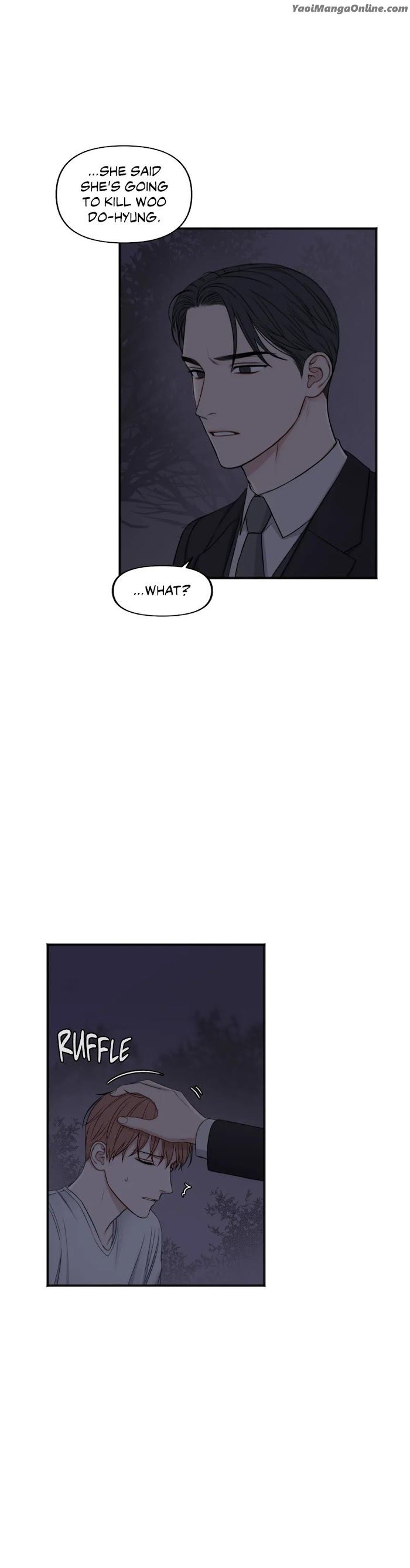 In-The-Private-Room-By-Seobang-Dasjwi-Uncensored-Eng page 9