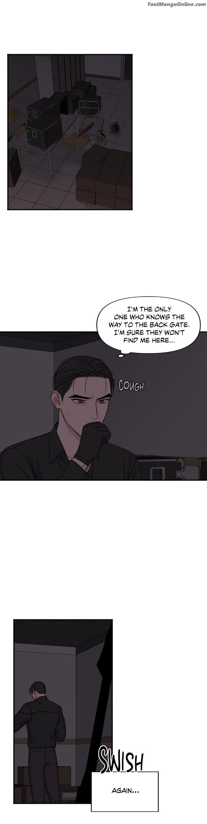 In-The-Private-Room-By-Seobang-Dasjwi-Uncensored-Eng page 25