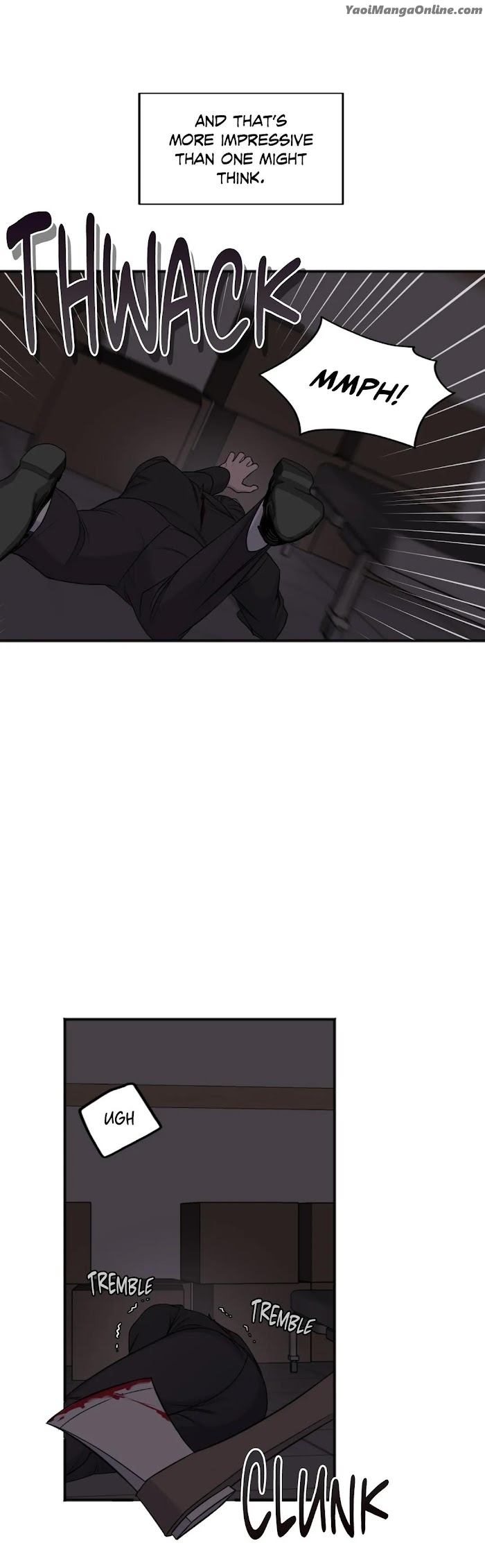 In-The-Private-Room-By-Seobang-Dasjwi-Uncensored-Eng page 27