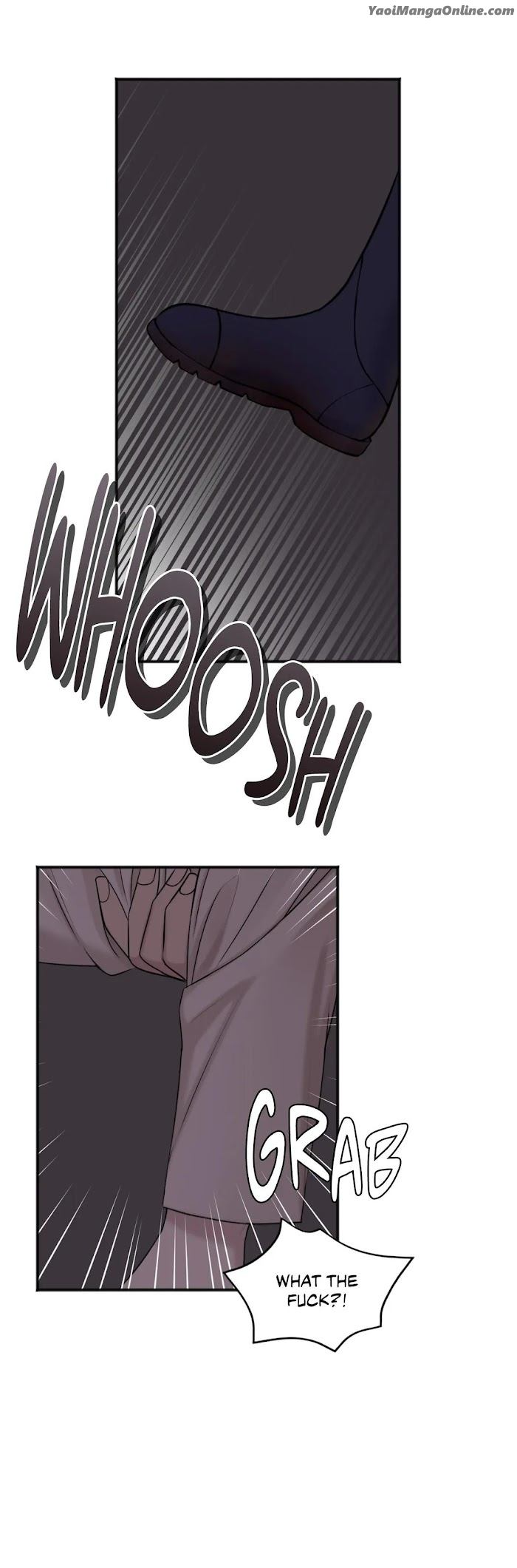 In-The-Private-Room-By-Seobang-Dasjwi-Uncensored-Eng page 32