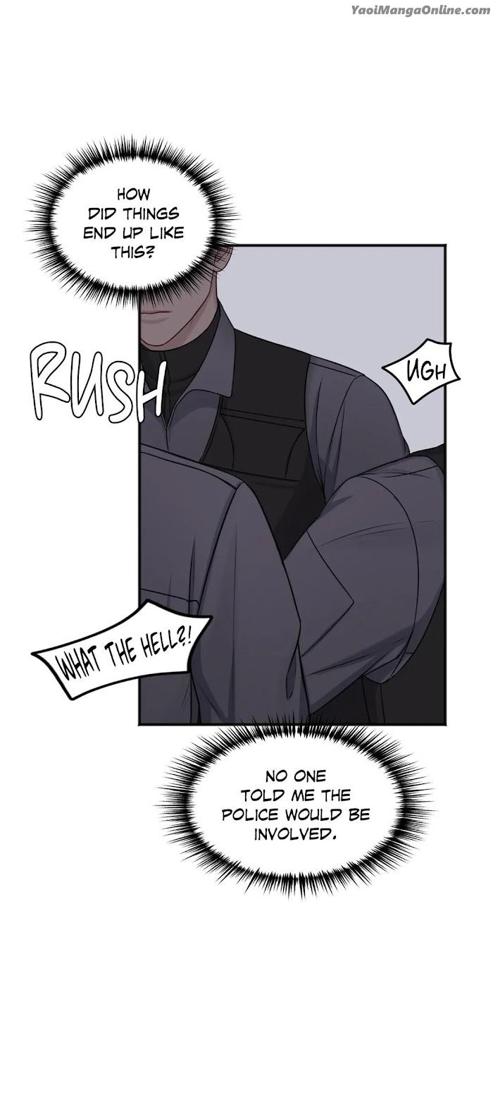 In-The-Private-Room-By-Seobang-Dasjwi-Uncensored-Eng page 7