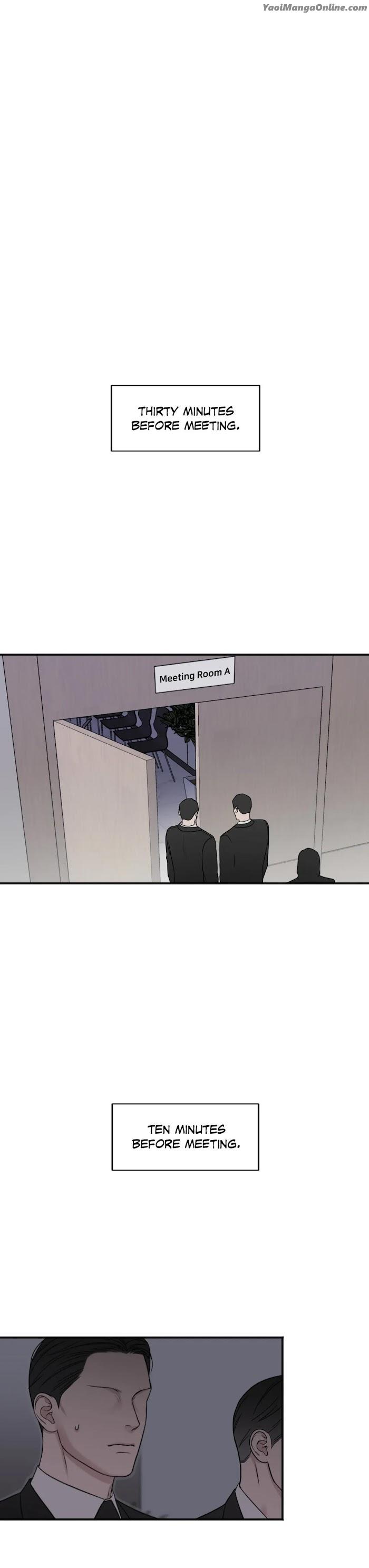 In-The-Private-Room-By-Seobang-Dasjwi-Uncensored-Eng page 20