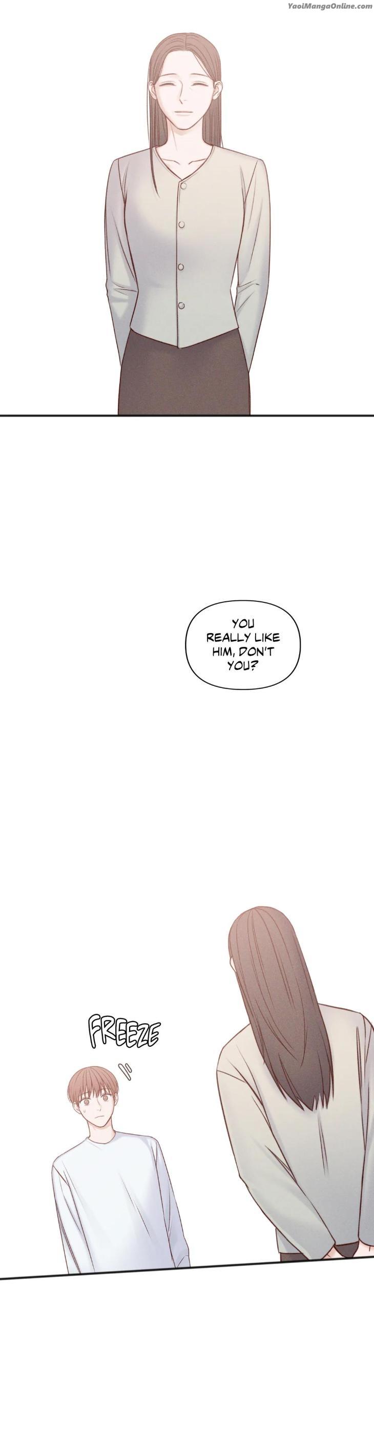 In-The-Private-Room-By-Seobang-Dasjwi-Uncensored-Eng page 4