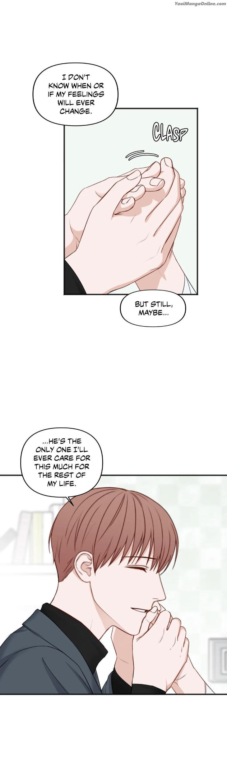 In-The-Private-Room-By-Seobang-Dasjwi-Uncensored-Eng page 19