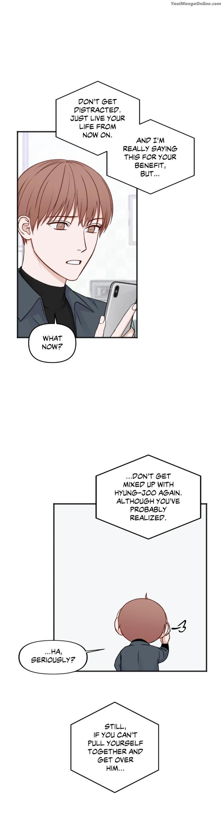 In-The-Private-Room-By-Seobang-Dasjwi-Uncensored-Eng page 25