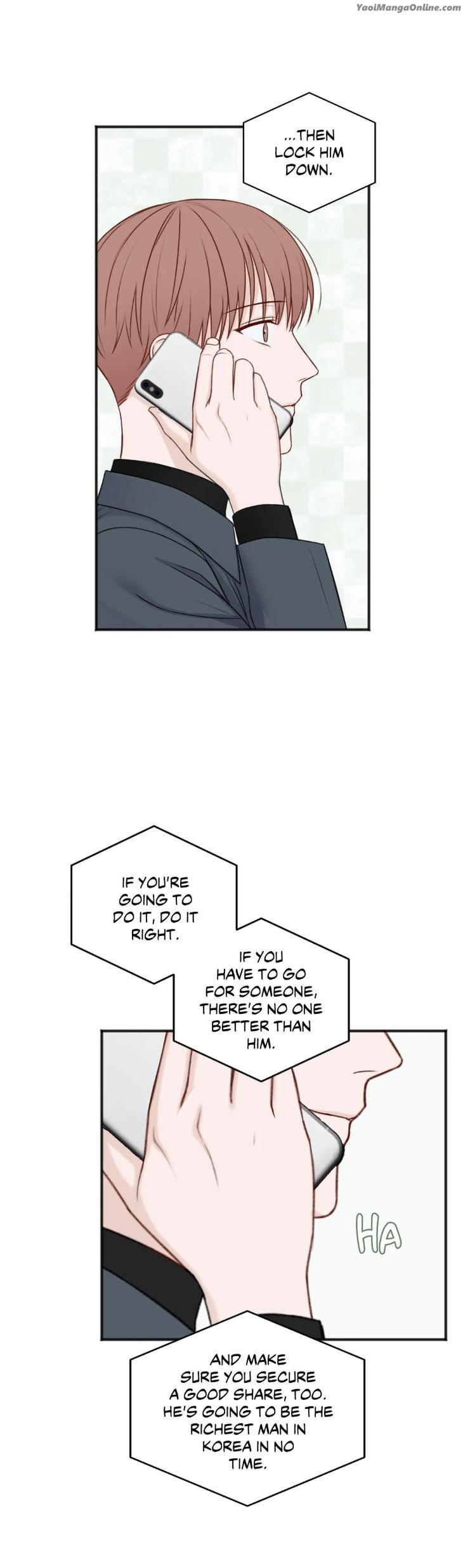 In-The-Private-Room-By-Seobang-Dasjwi-Uncensored-Eng page 26