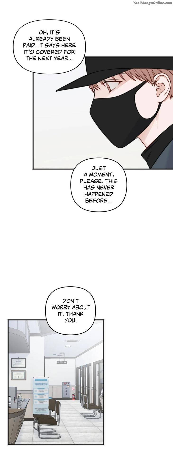 In-The-Private-Room-By-Seobang-Dasjwi-Uncensored-Eng page 30