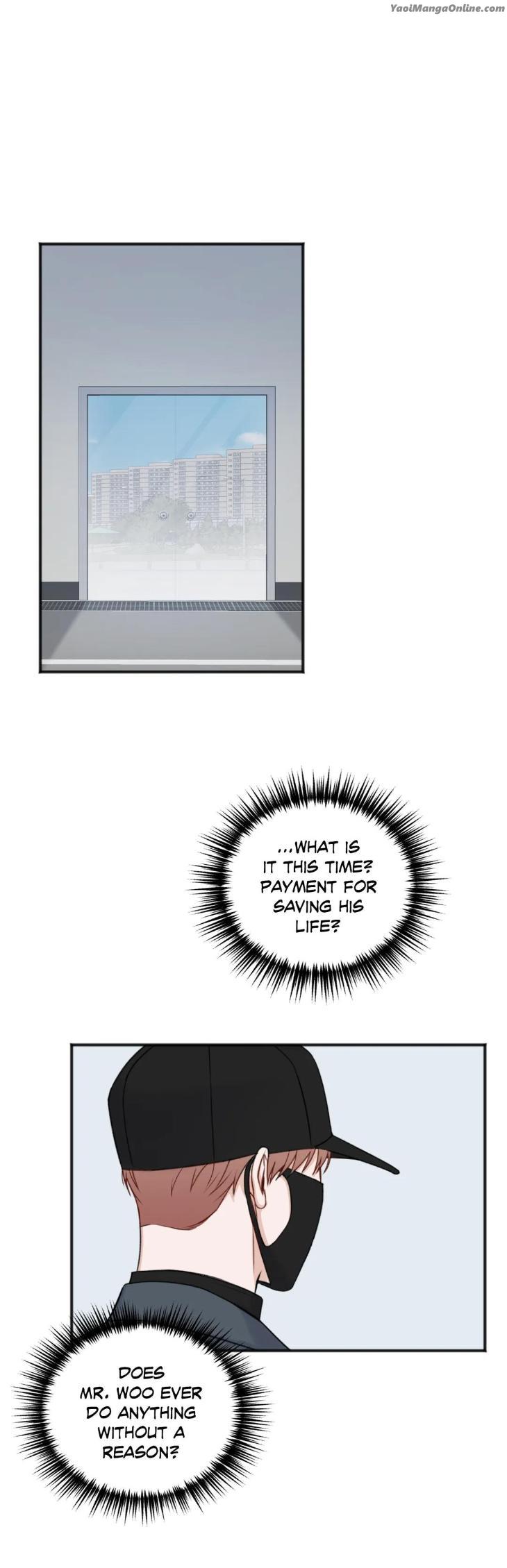 In-The-Private-Room-By-Seobang-Dasjwi-Uncensored-Eng page 31