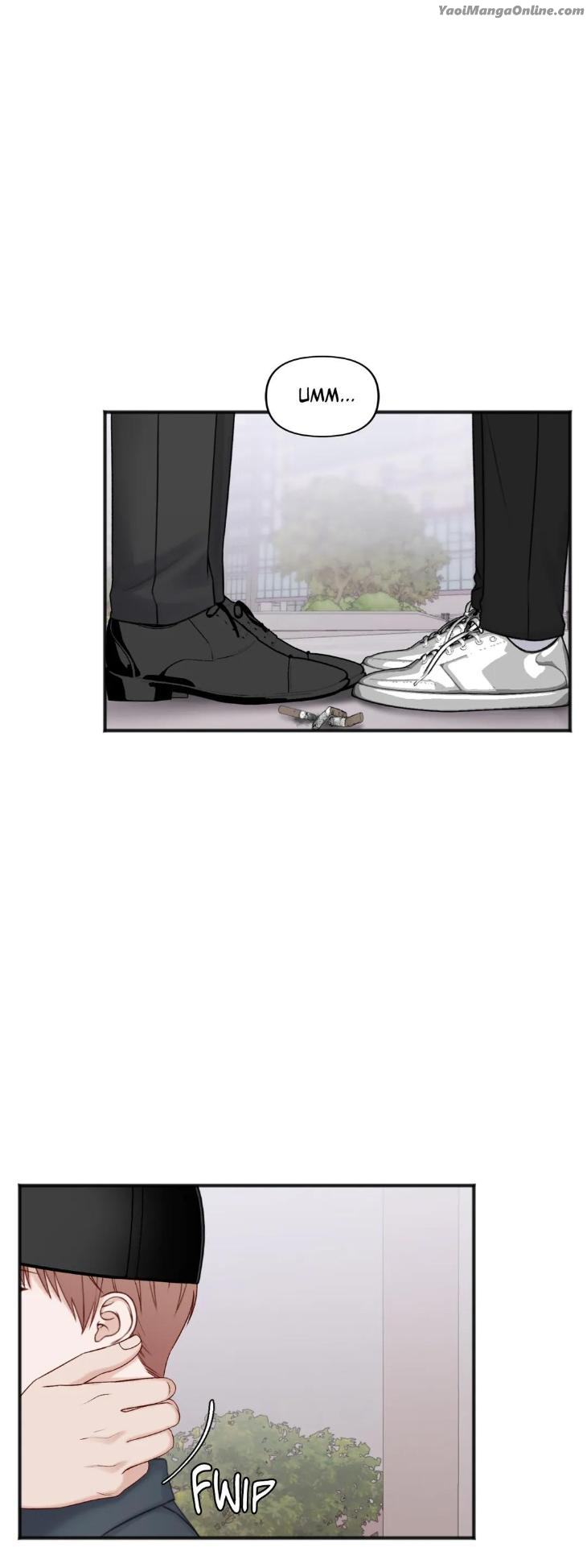 In-The-Private-Room-By-Seobang-Dasjwi-Uncensored-Eng page 4