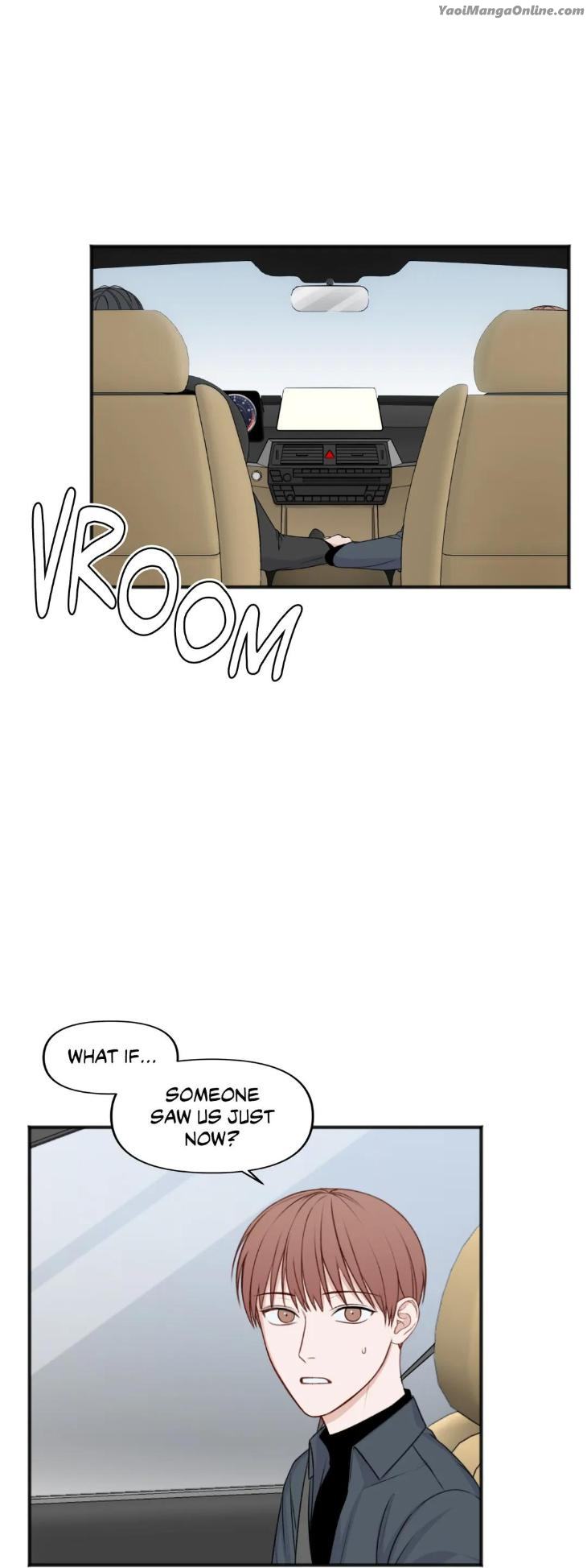 In-The-Private-Room-By-Seobang-Dasjwi-Uncensored-Eng page 8
