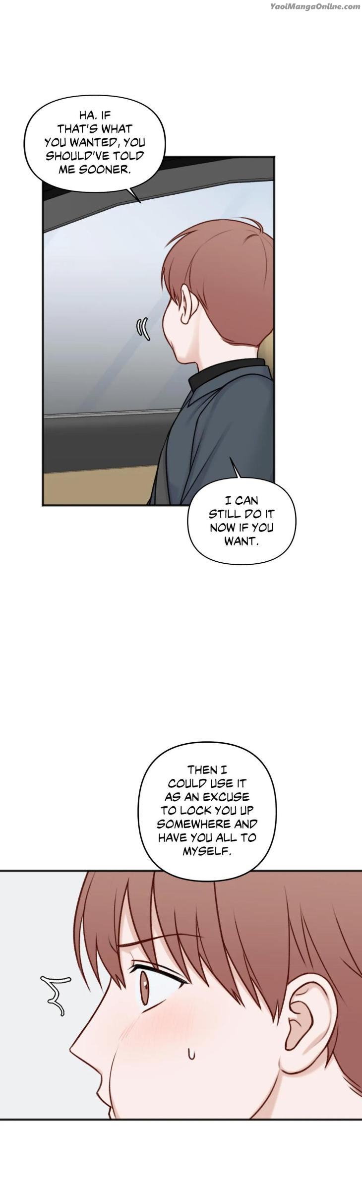 In-The-Private-Room-By-Seobang-Dasjwi-Uncensored-Eng page 10