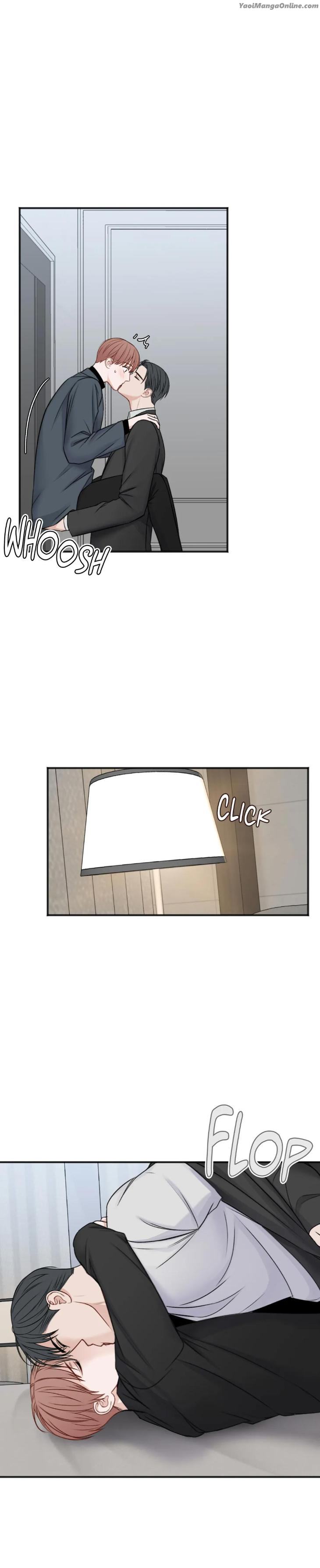 In-The-Private-Room-By-Seobang-Dasjwi-Uncensored-Eng page 15