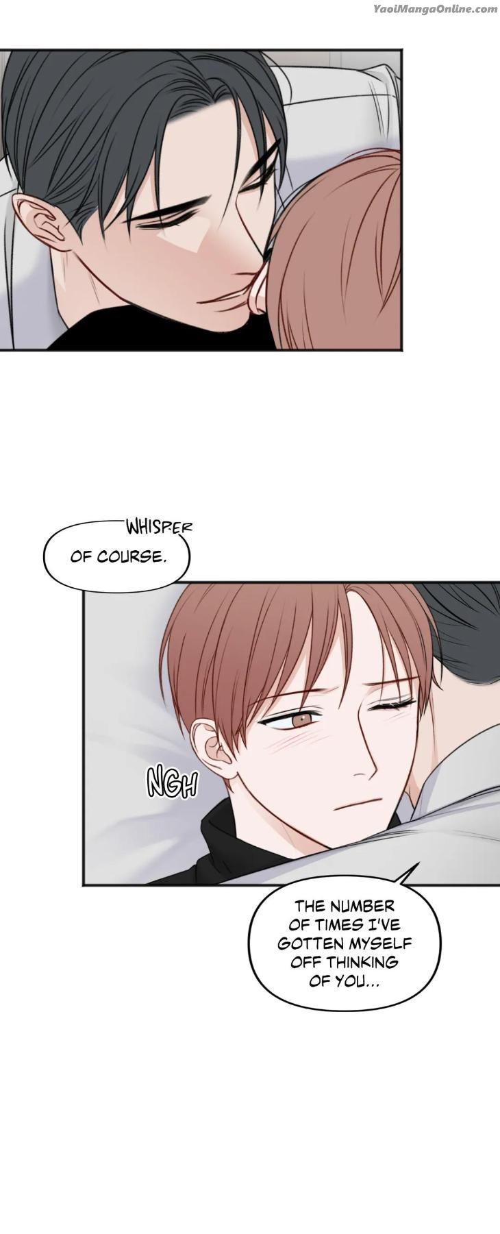 In-The-Private-Room-By-Seobang-Dasjwi-Uncensored-Eng page 18