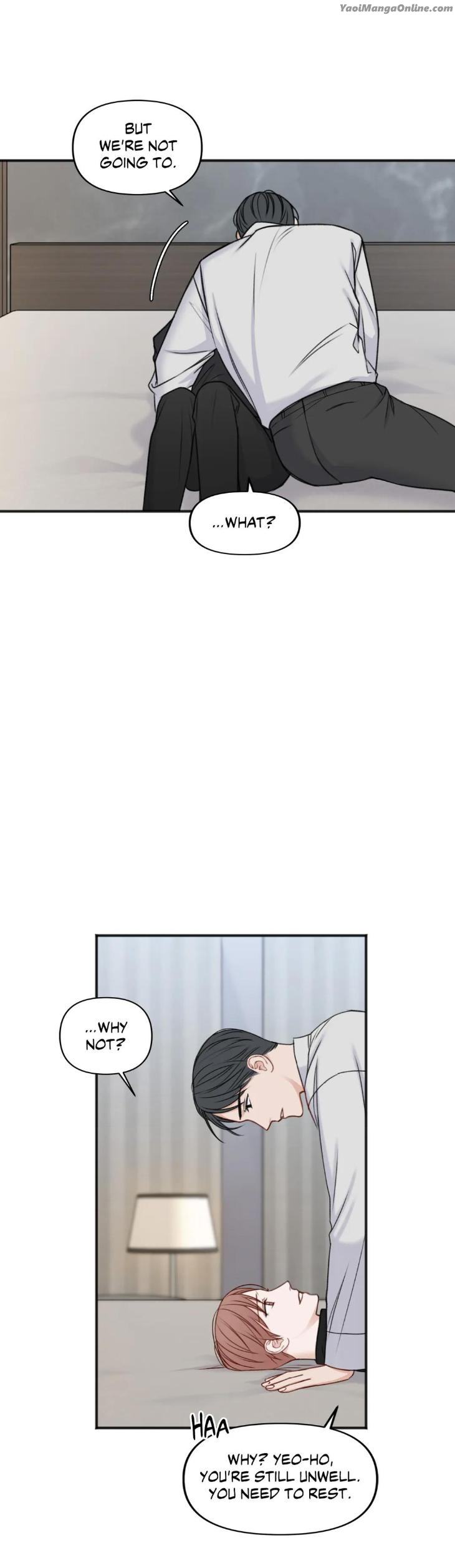 In-The-Private-Room-By-Seobang-Dasjwi-Uncensored-Eng page 19