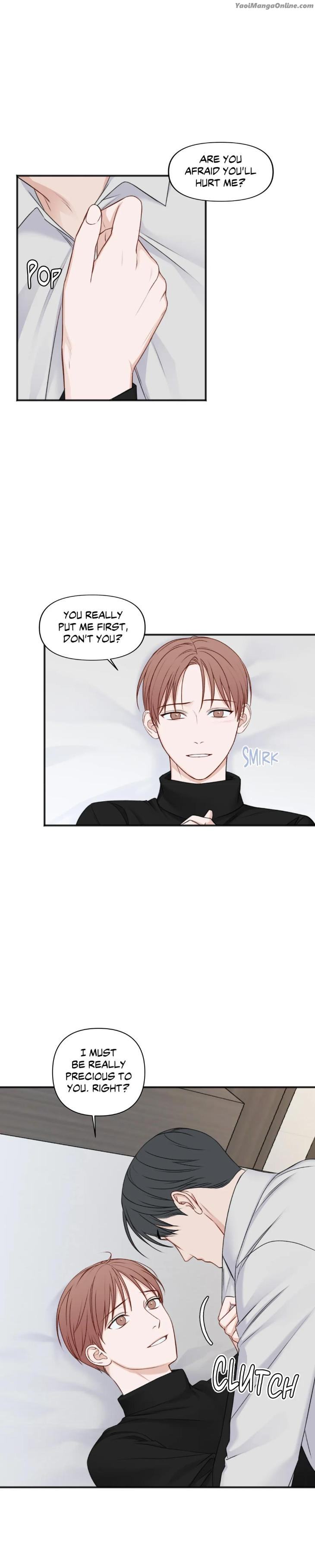 In-The-Private-Room-By-Seobang-Dasjwi-Uncensored-Eng page 21