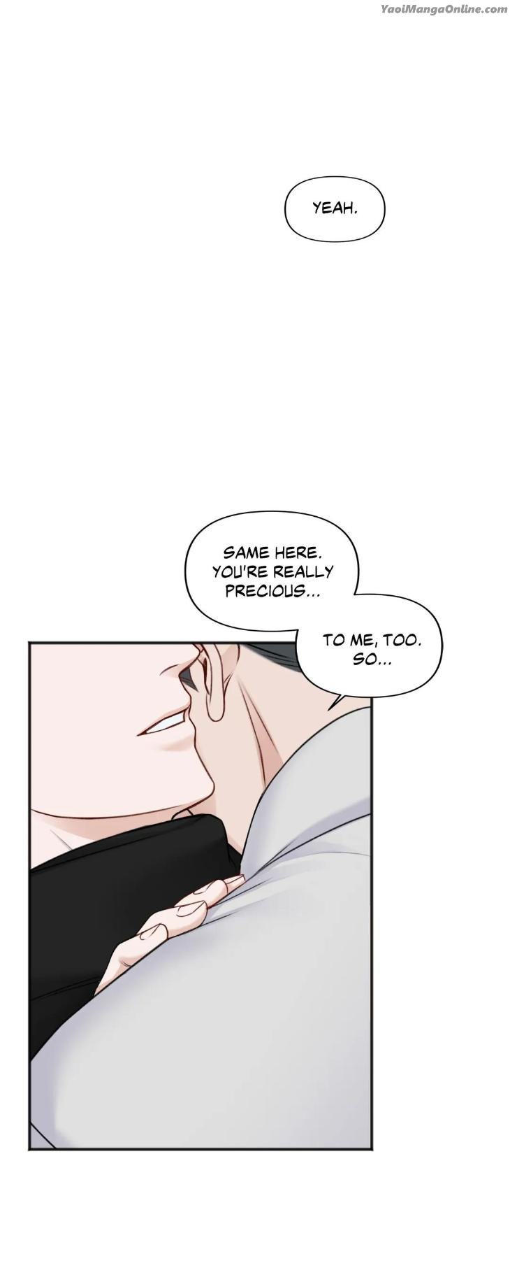 In-The-Private-Room-By-Seobang-Dasjwi-Uncensored-Eng page 22